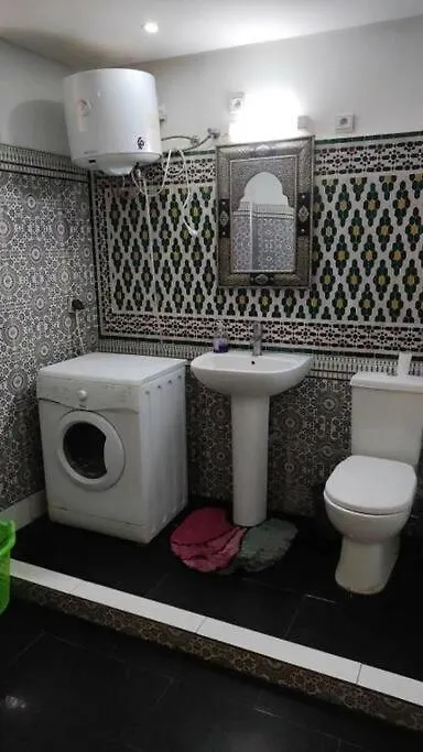 Appartement A Louer Agádír 0*,  Maroko