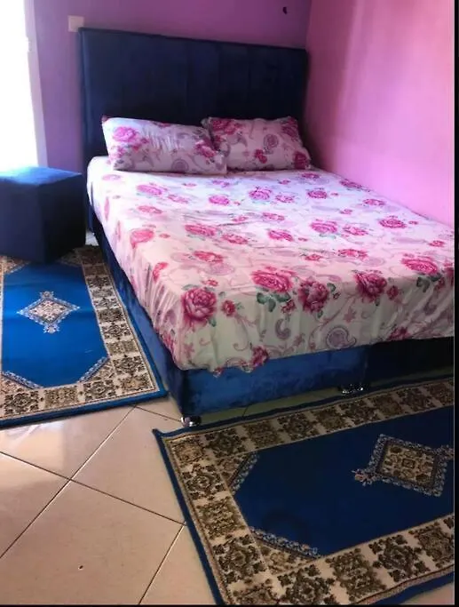 Appartement A Louer location